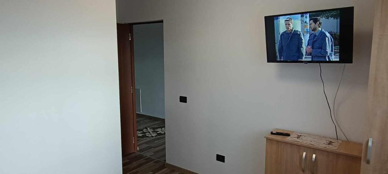 Вилла Casuta Din Livada Мойсей Экстерьер фото