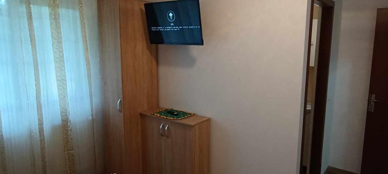 Вилла Casuta Din Livada Мойсей Экстерьер фото